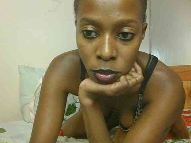 MelaninStar webcam