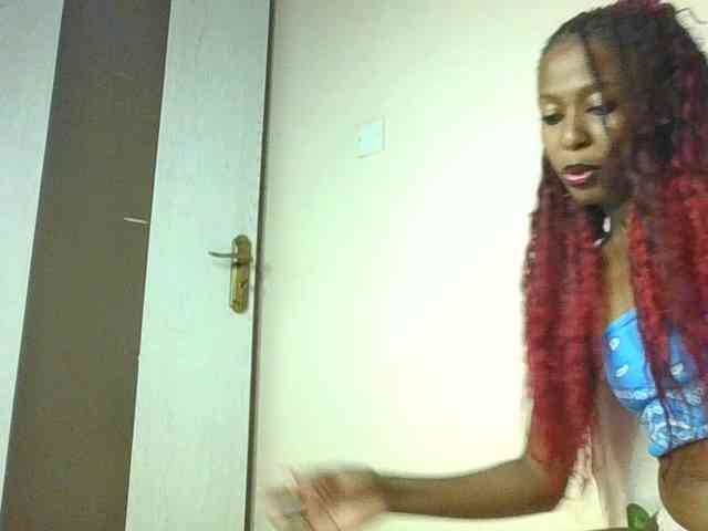MelaninStar webcam