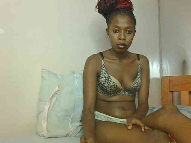 MelaninStar webcam