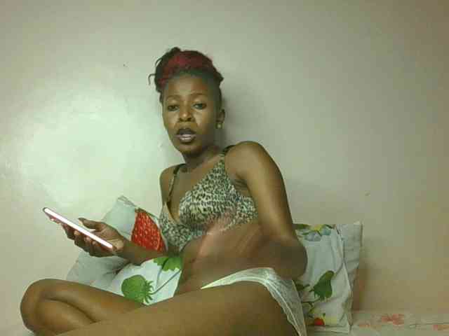 MelaninStar webcam