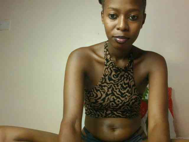 MelaninStar webcam