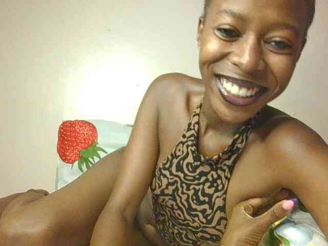 MelaninStar webcam