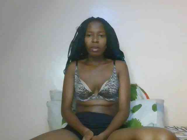 MelaninStar webcam