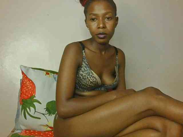 MelaninStar webcam