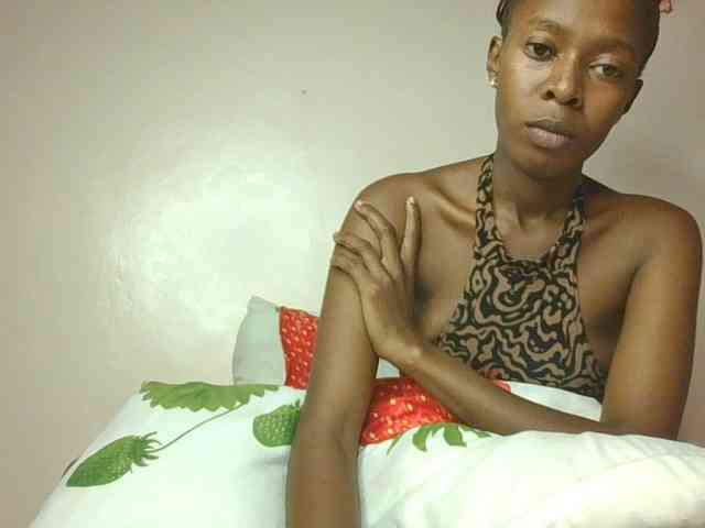 MelaninStar webcam