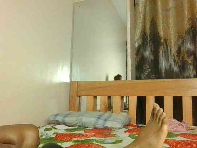 MelaninStar webcam