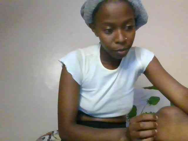 MelaninStar webcam