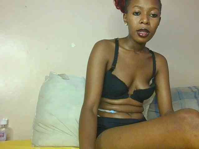 MelaninStar webcam