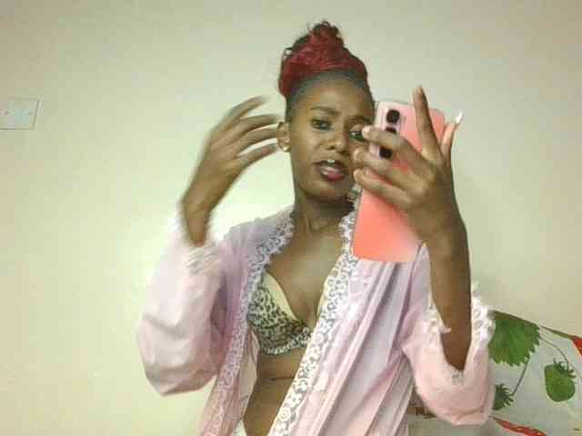 MelaninStar webcam