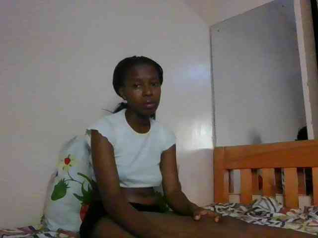 MelaninStar webcam