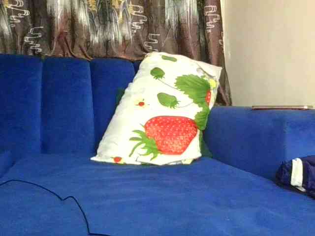 MelaninStar webcam