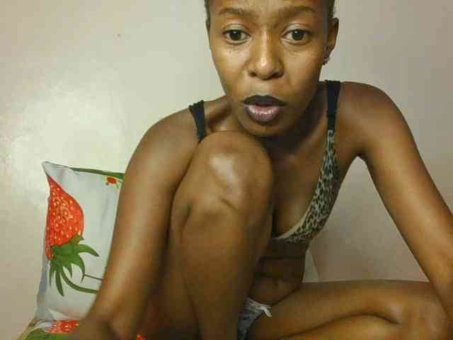 MelaninStar webcam