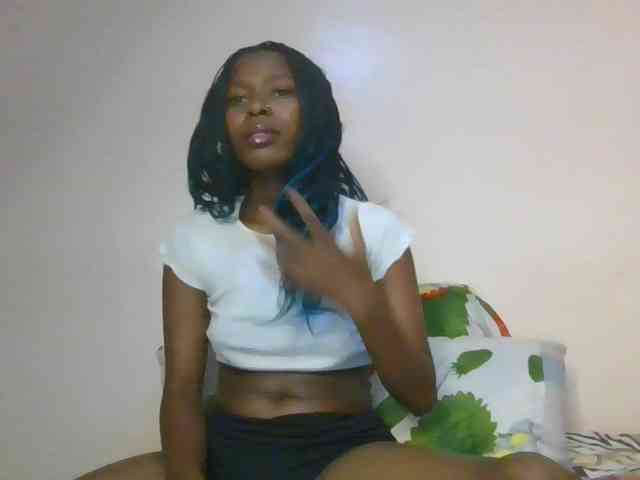MelaninStar webcam