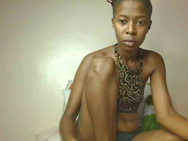 MelaninStar webcam