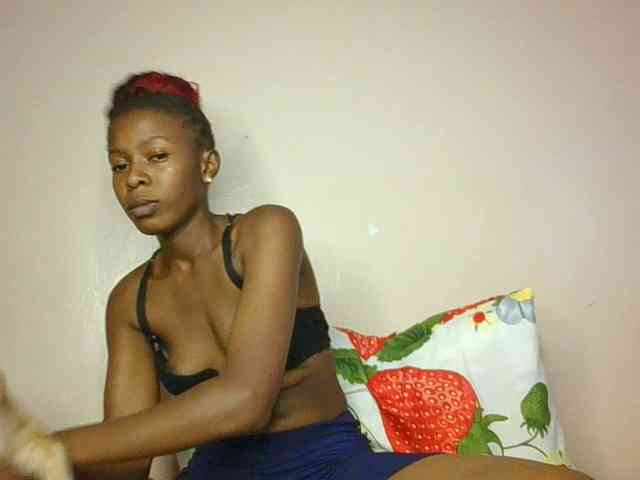MelaninStar webcam