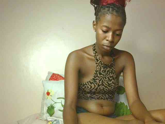 MelaninStar webcam