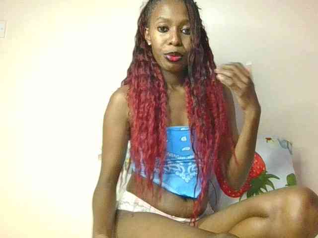 MelaninStar webcam