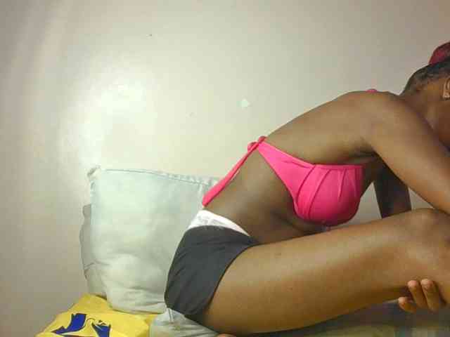 MelaninStar Live Webcam on BongaCams