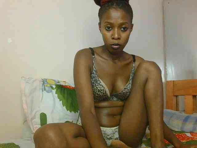 MelaninStar webcam