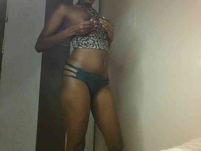 MelaninStar webcam