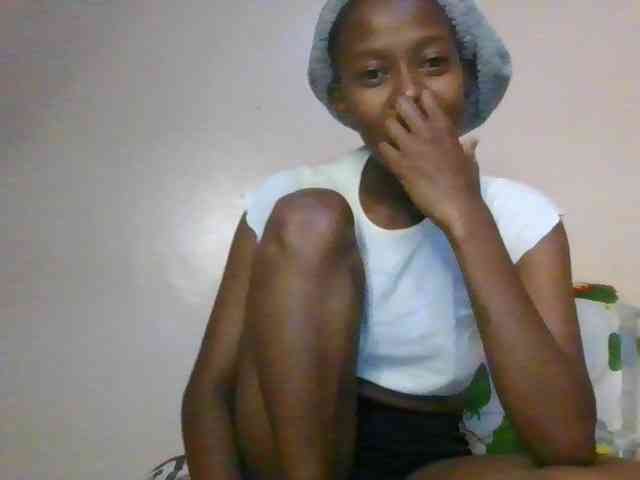 MelaninStar webcam
