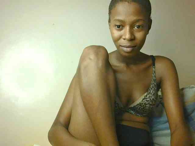 MelaninStar webcam