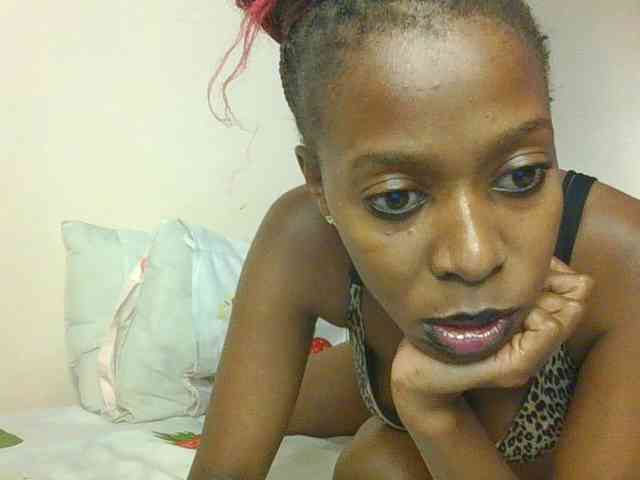 MelaninStar webcam