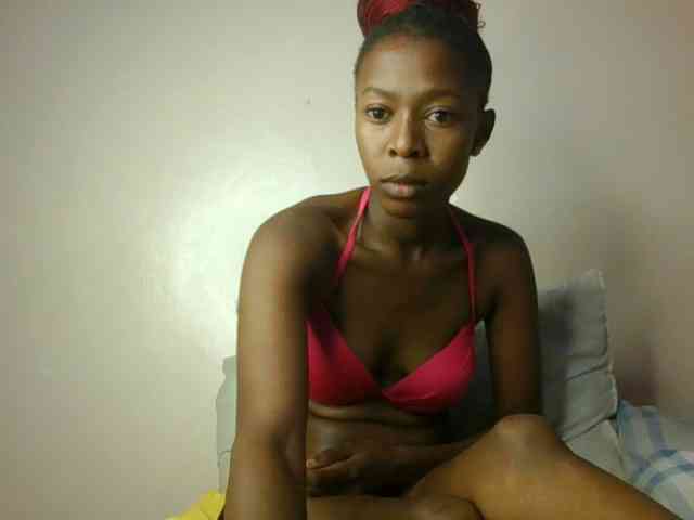 MelaninStar webcam