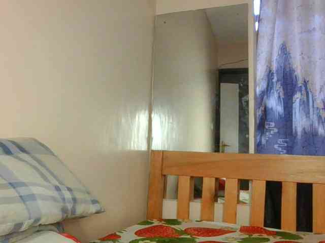 MelaninStar webcam