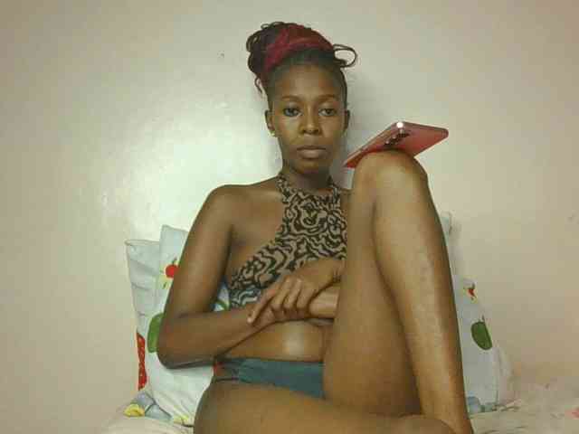 MelaninStar webcam