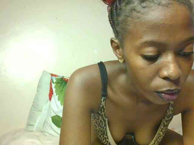 MelaninStar webcam