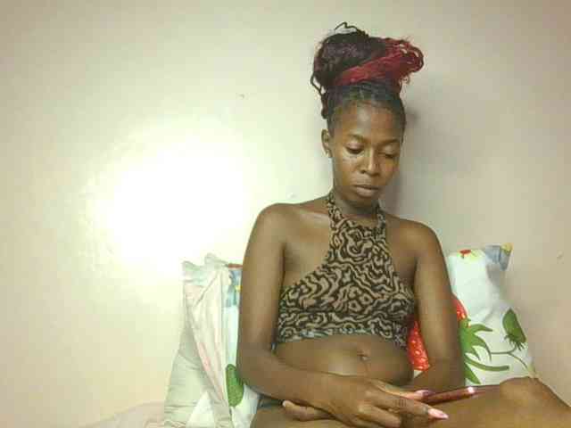 MelaninStar webcam