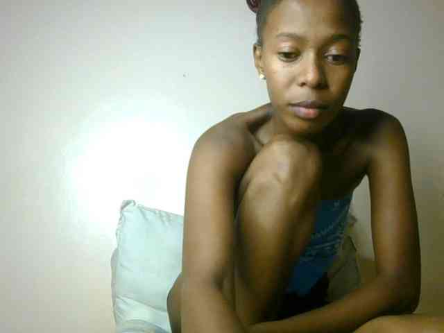 MelaninStar Live Webcam on BongaCams