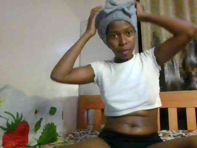 MelaninStar webcam