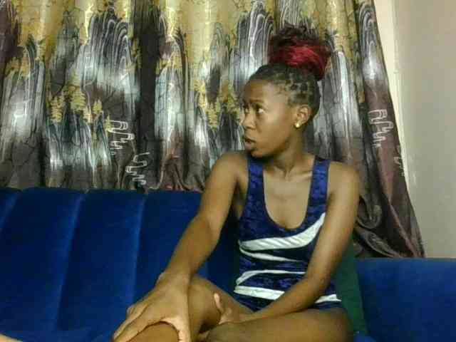 MelaninStar - Girl 