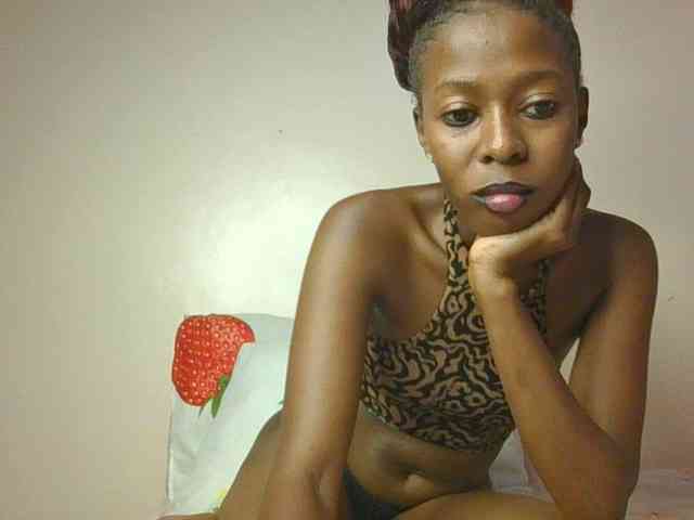 MelaninStar webcam