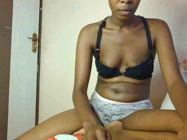 MelaninStar webcam