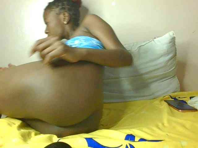 MelaninStar webcam