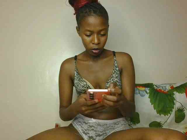 MelaninStar - Girl 