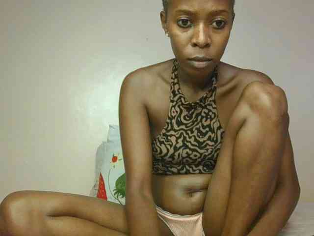 MelaninStar webcam