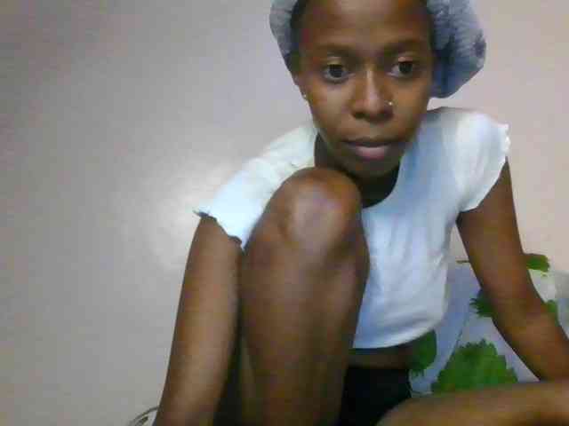 MelaninStar webcam