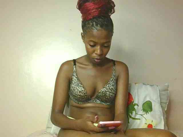MelaninStar webcam