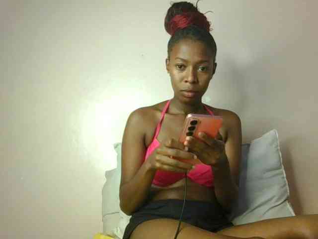 MelaninStar webcam