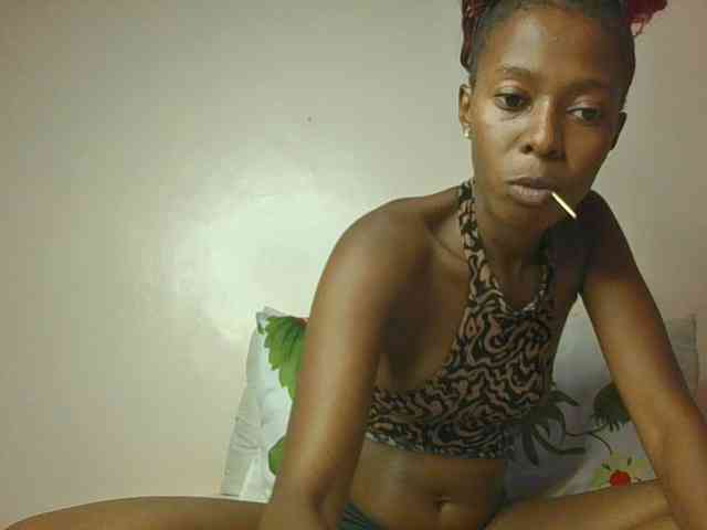 MelaninStar webcam