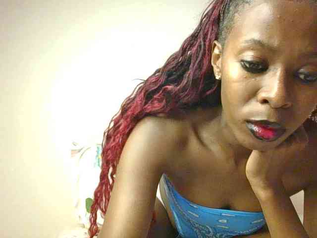 MelaninStar webcam