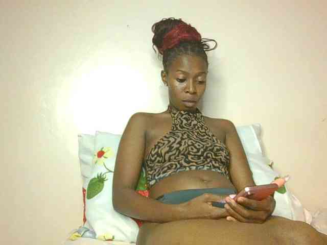 MelaninStar webcam