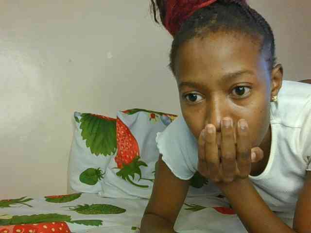 MelaninStar webcam