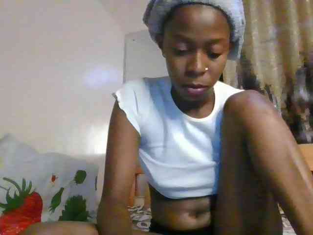 MelaninStar webcam