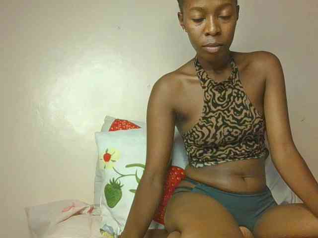 MelaninStar webcam