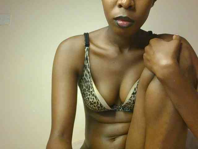 MelaninStar webcam